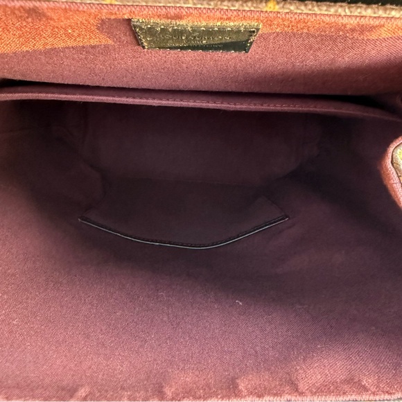 Louis Vuitton Palk Backpack - Picture 16 of 17